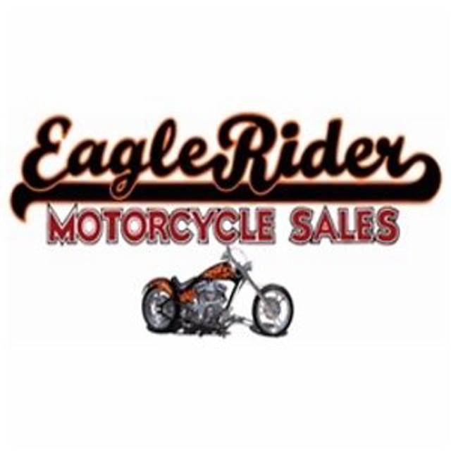 eaglerider motorcycles
