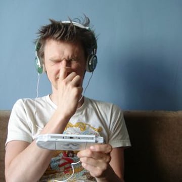 Vimeo profile picture for @toms