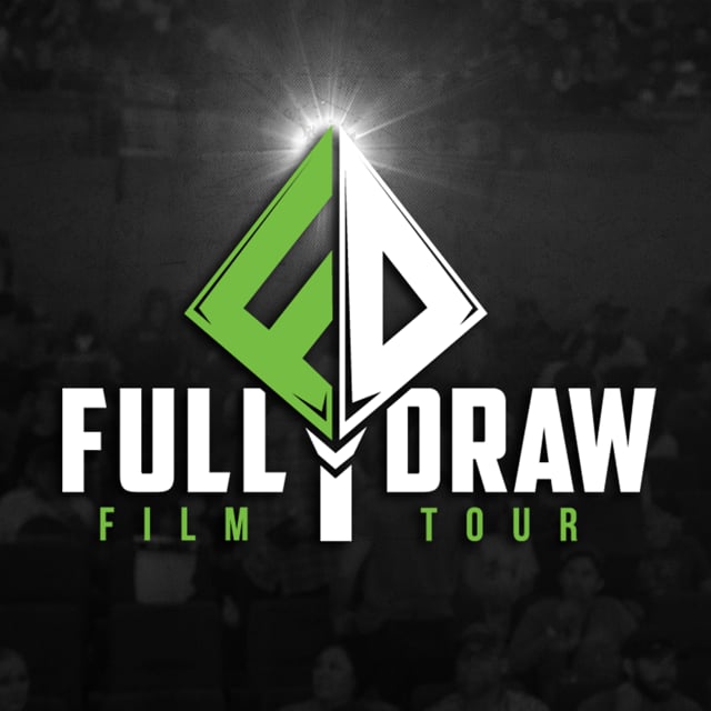 Full Draw Film Tour