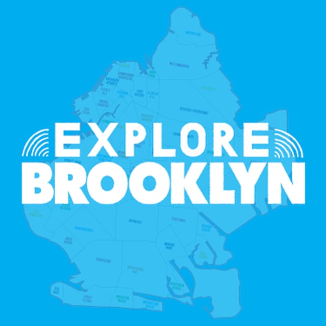 Explore Brooklyn