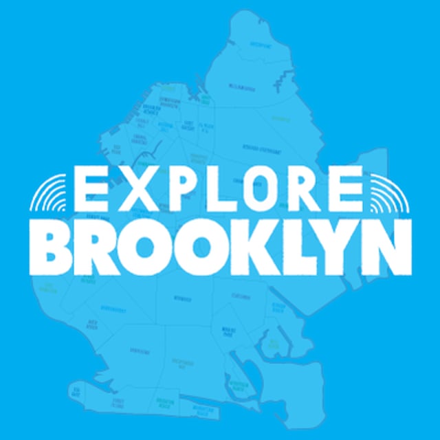 Explore Brooklyn