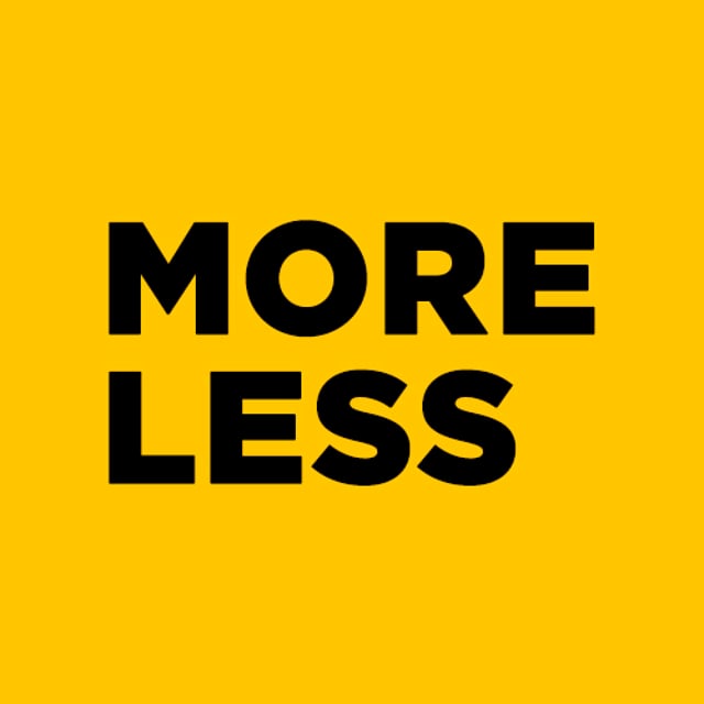 moreless