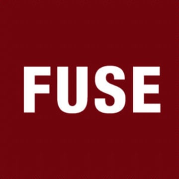 Vimeo profile picture for @fuse