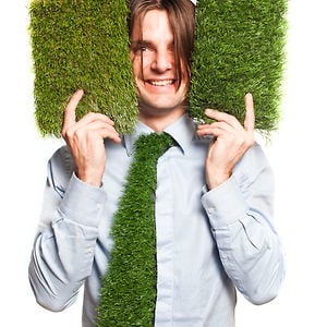 Profile picture for Greenside