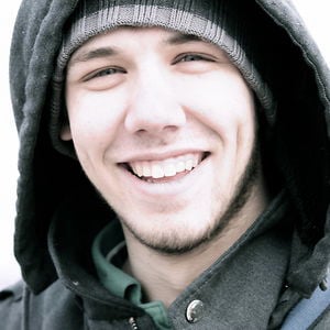 Profile picture for Christopher Behnen