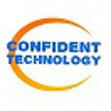 Vimeo profile picture for @confident