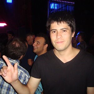 Profile picture for gustavo gonzalez