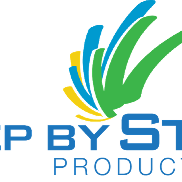Step By Step/Praise Academy
