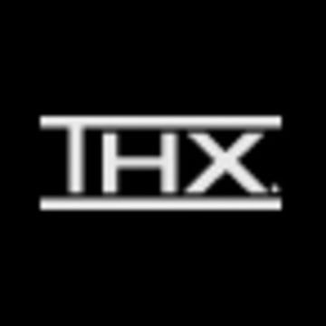 Vimeo profile picture for @thx