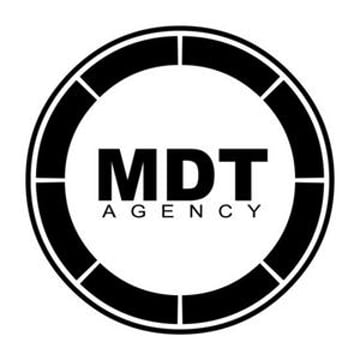 Vimeo profile picture for @mdt