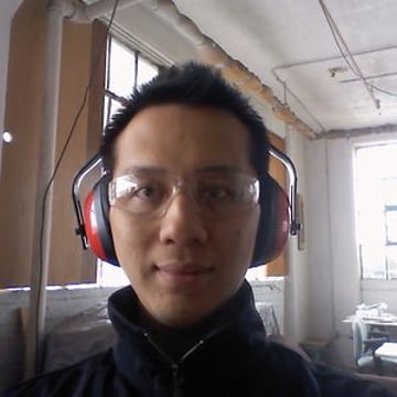 Vimeo profile picture for @tuan