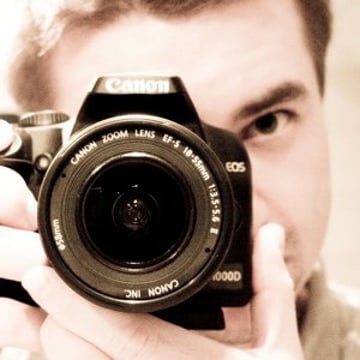 Vimeo profile picture for @joshi