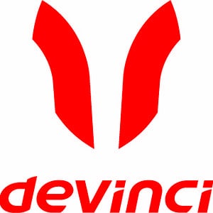 devinci cycles logo