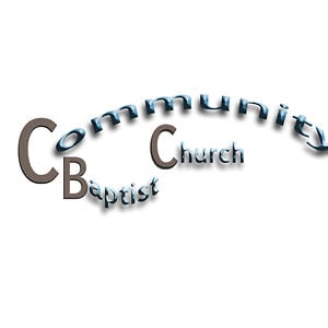 Profile picture for Community Baptist Church
