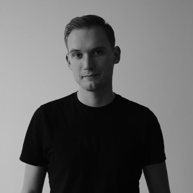 Evan Oliver - Cinematographer