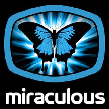 Vimeo profile picture for @miraculous