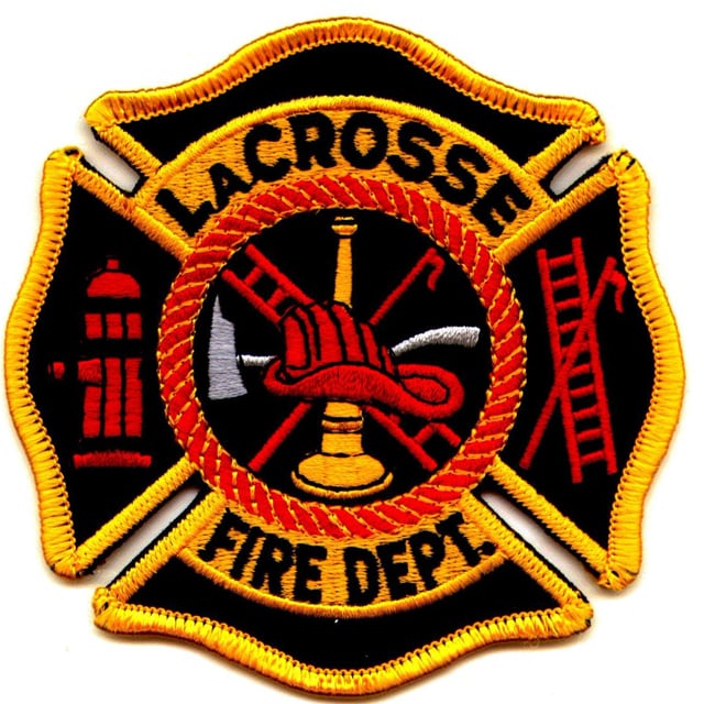 La Crosse Fire Department