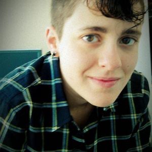 Profile picture for Lauren Oldfield