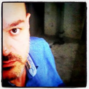 Vimeo profile picture for @filippo
