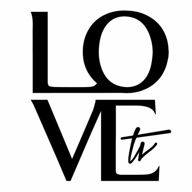LOVE TV