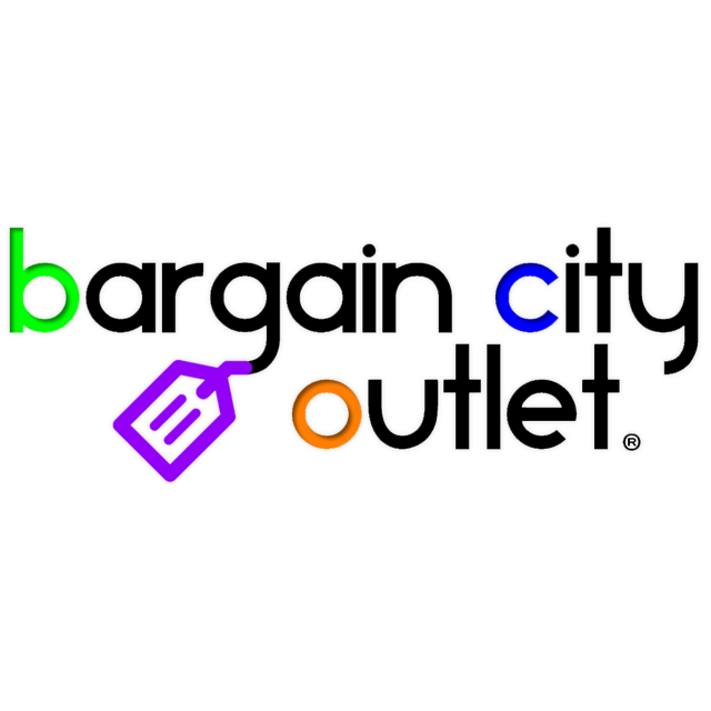 Bargain City Outlet