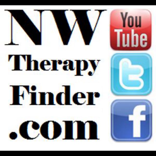NW Therapy Finder