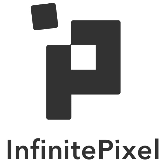 Infinite Pixel