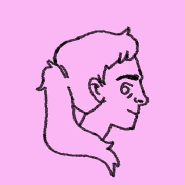 Vimeo profile picture for @taym