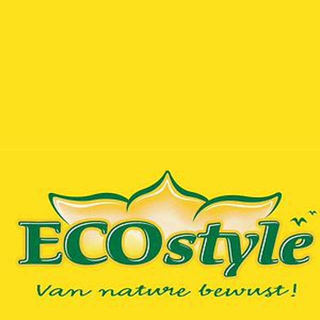 Обои ecostyle лен