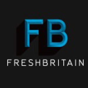 Profile picture for FreshBritain