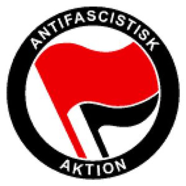 Antifascistisk Aktion