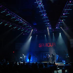 Profile picture for Amplify Church