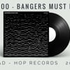Mad Hop Records