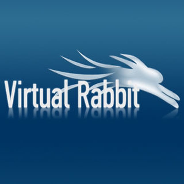 Virtual Rabbit