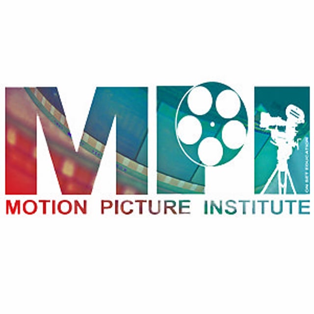The Motion Picture Institute