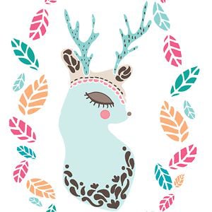 Profile picture for Bambi Power