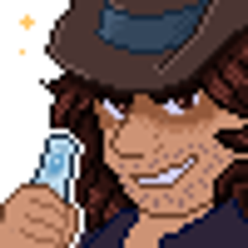 Vimeo profile picture for @venomous