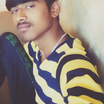 Vimeo profile picture for @prajwal
