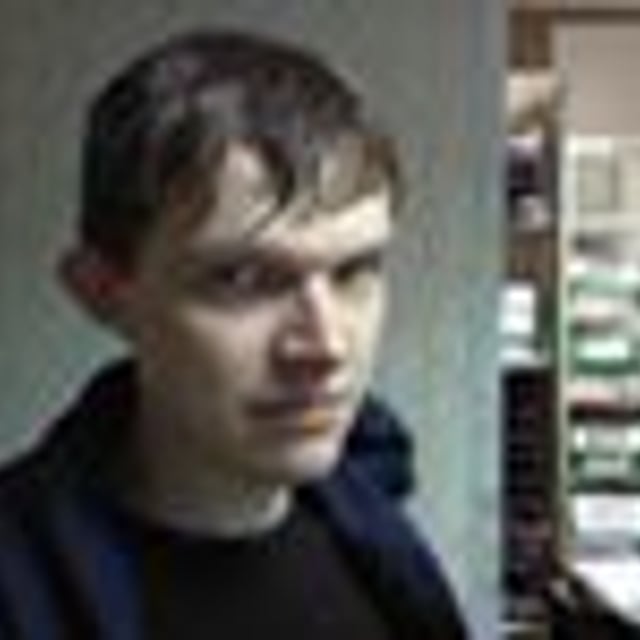 Сергей Алешин Ярославль
