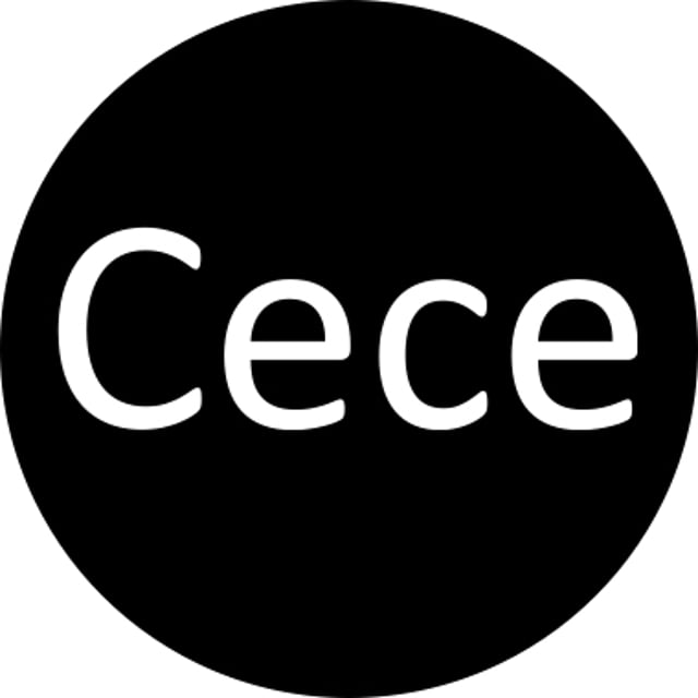 Cece Digital - Director, Executive Producer & Video Editor