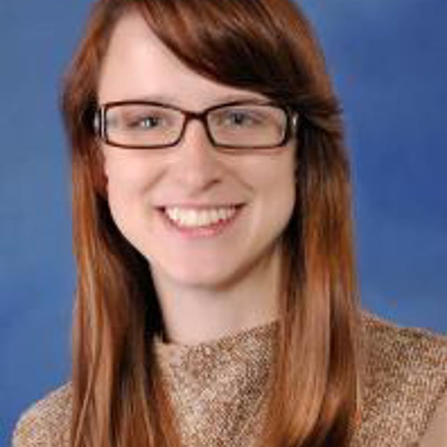 Ann Peters, M.D., M.S.