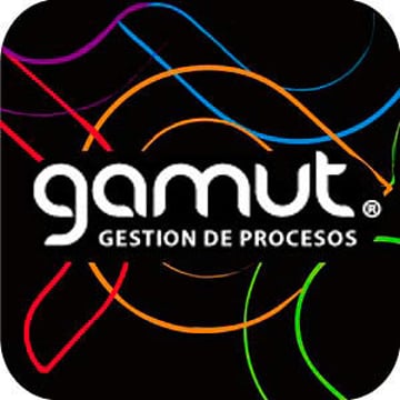 Vimeo profile picture for @gamut