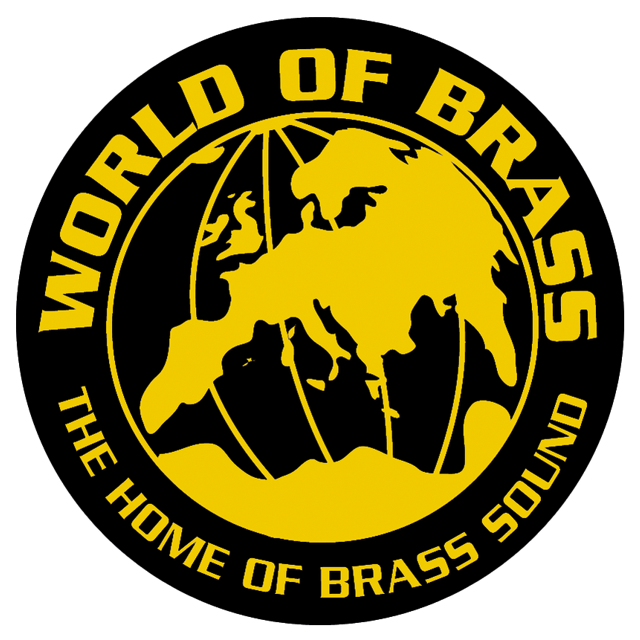 World of Brass