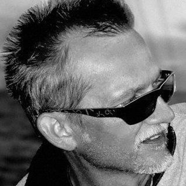 Larry Jarvis, Art Director