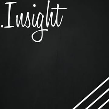 Vimeo profile picture for @insightful