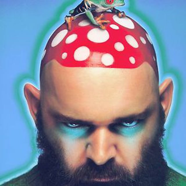 Walter Van Beirendonck