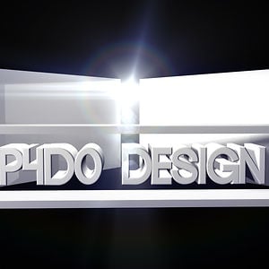 Profile picture for P4D0 DESIGN