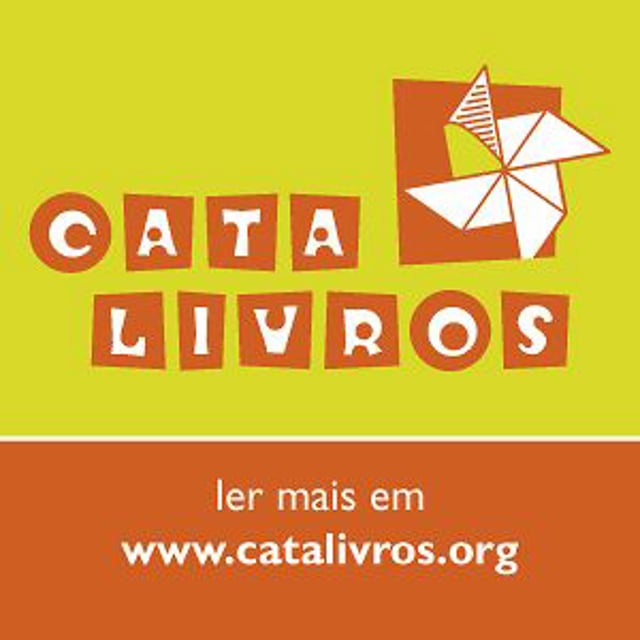 Cata Livros on Vimeo