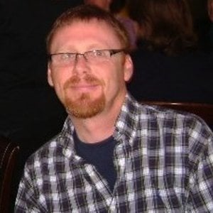 Profile picture for Gilles Brouillette