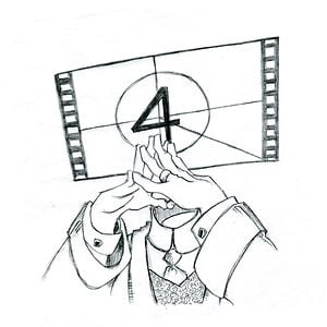 Profile picture for Peculiar Pen Creative